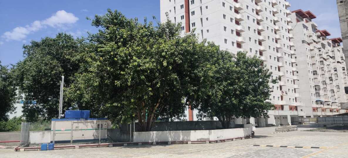 The Gem Grove Chennai South, Padur Resale Price List, Brochure, Floor