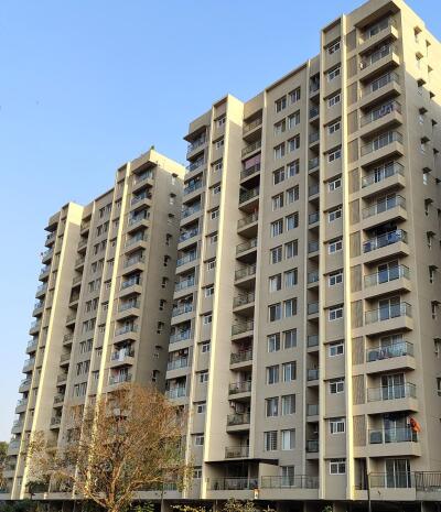 Greenville Elevation