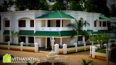 Vithayathil Royal Palm Gardens Image