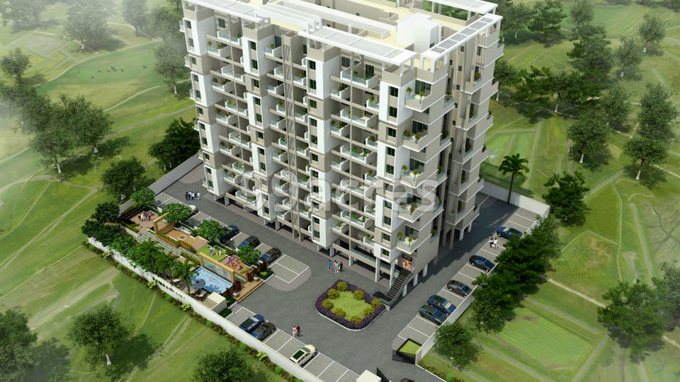 Vitthal Bhuvi Wakad, Pune | Price List & Brochure, Floor Plan, Location ...