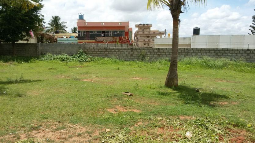 Vivaa Properties Vivaa Bharath Enclave Photos - Chikkajala , Bangalore ...