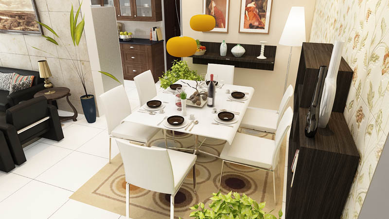 Vkc Developers VKC Chourasia Manor Phase 2 Photos And Videos Kaverappa Layout, Bangalore East