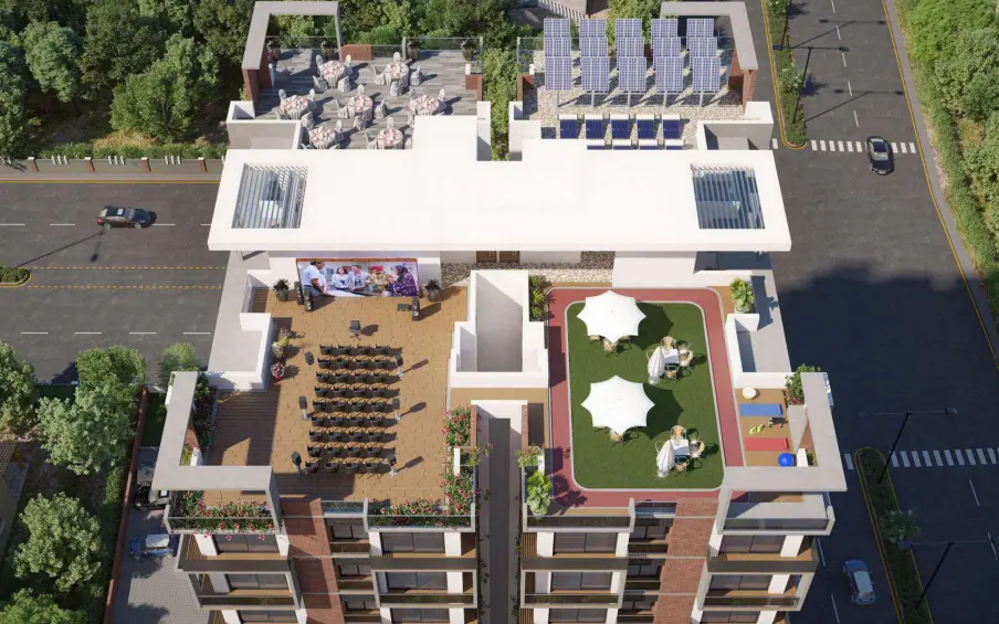 VMK Associates LLP Sharda Sanidhya 3 Photos Ronki, Rajkot Pictures