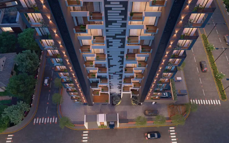 VMK Associates LLP Sharda Sanidhya 3 Photos Ronki, Rajkot Pictures