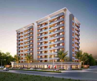 VR Builders Builders / Developers - Projects - Constructions