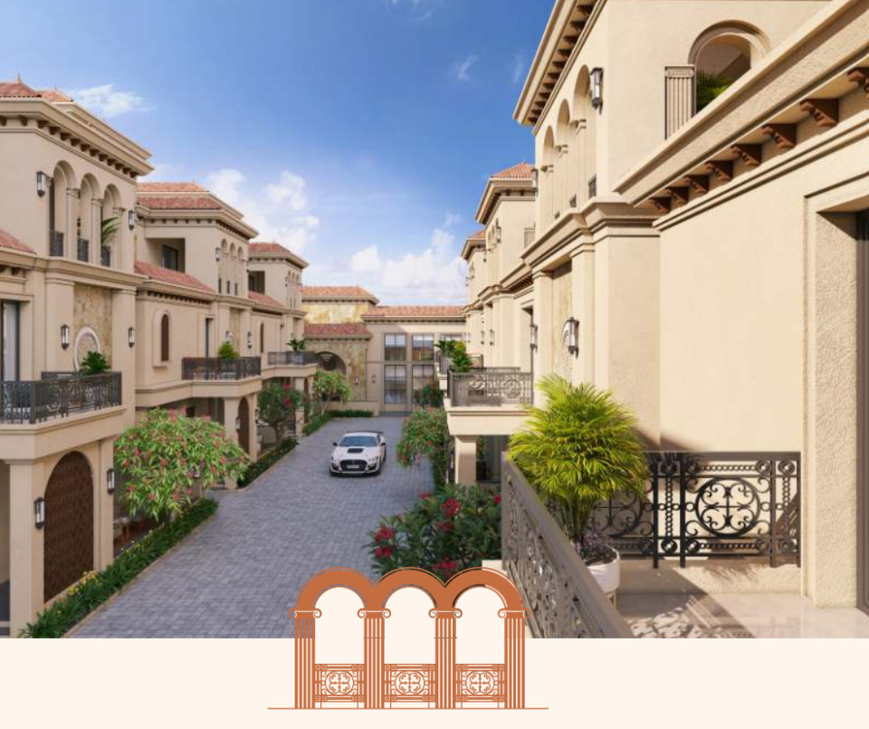 Vraj Greenleaf Heritage Sevasi, Vadodara Price List & Brochure, Floor