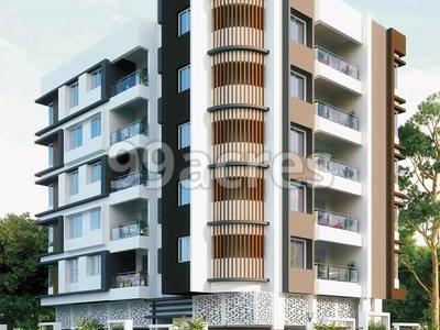 Vriddhi Sukhakarta Elevation