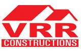 VRR Constructions Hyderabad