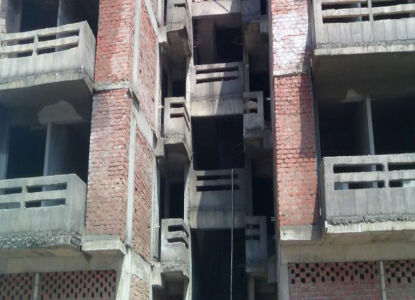 SVS KSN Residency Image