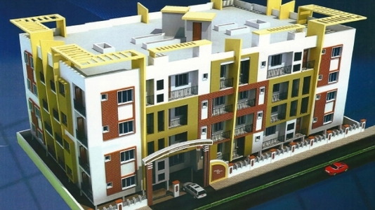 VS Lakedew Homes Image