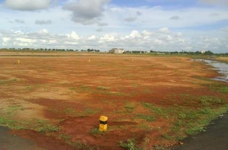 VSan Infrastructure Vsan Sancity Gold Photos - Chikkaballapur