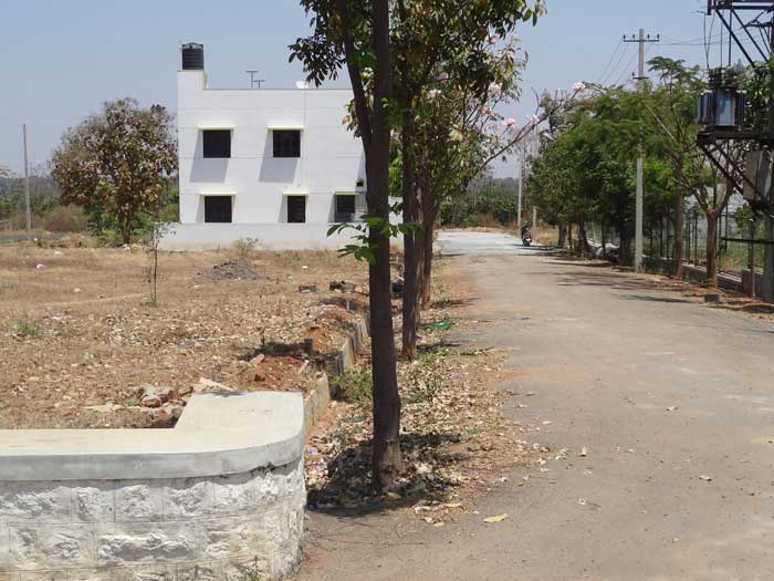 VSV Group VSV K C Krishna Reddy Layout Photos Kithaganur, Bangalore