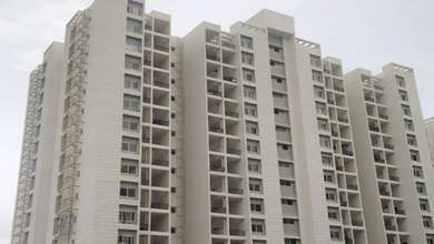 1 BHK / Bedroom Apartment / Flat for rent in VTP Purvanchal Wagholi ...