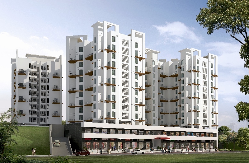 Mahaavir The Landmark Sector 12 Kharghar, Navi Mumbai Resale Price List ...