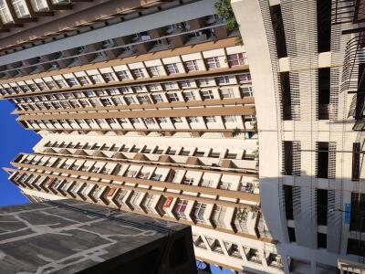 VTP Hilife Elevation