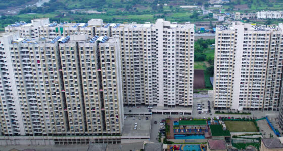 VTP Leonara Aerial View