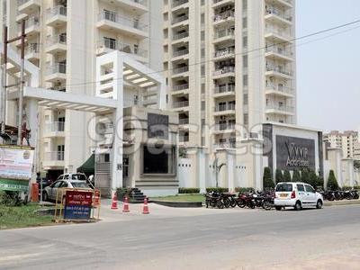 VVIP Addresses Entrance