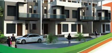 VVIP Villas Villas