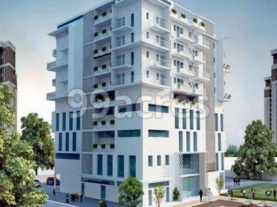 VVIP Suites Elevation