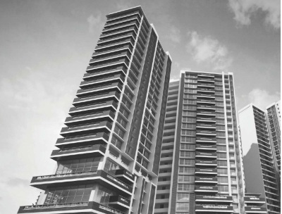 Wadhwa Life Style Homes Image