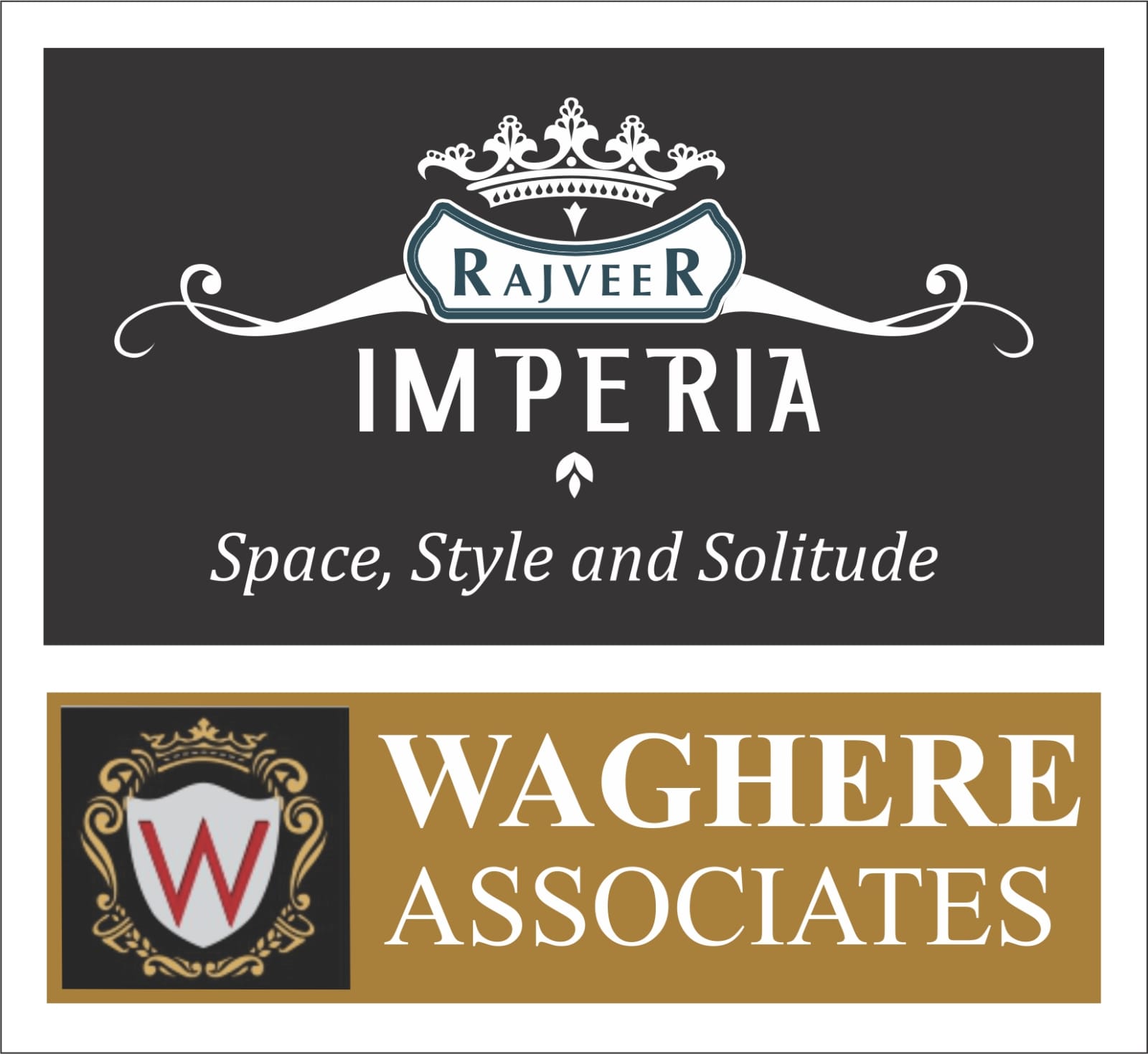 Waghere Associates Waghere Rajveer Imperia Map - Pimpri Chinchwad, Pune ...