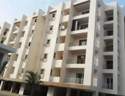 Wallfort Orchid Elevation