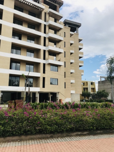 Wallfort Woods Elevation