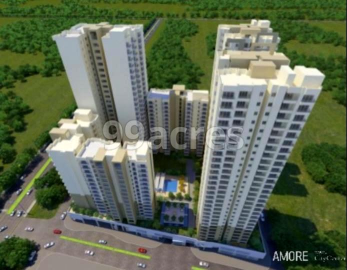 Wave Amore Sector 32 Noida Resale Price List, Brochure, Floor Plan ...