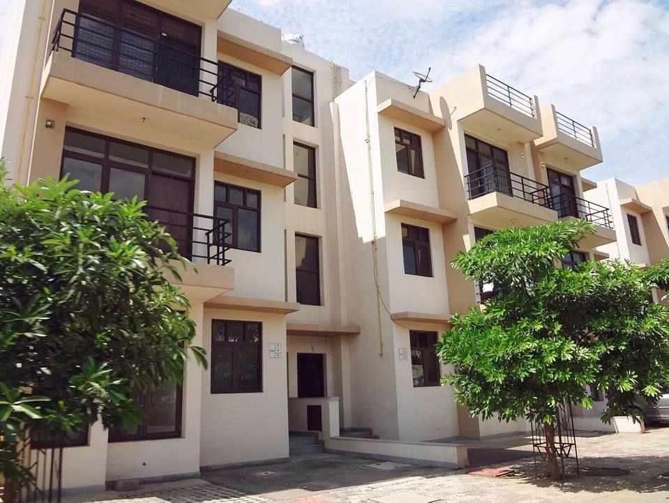 Wave Hi Tech City NH 24 Highway, Ghaziabad Resale Price List, Brochure ...