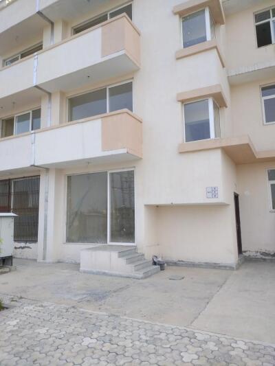 Wave Springwood Enclave Elevation