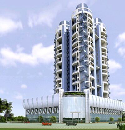 Wellwisher Group Builders / Developers - Projects - Constructions
