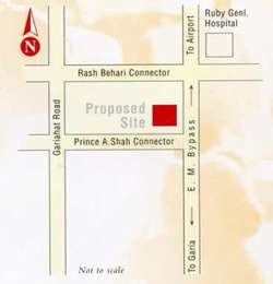 West Bengal Housing Board West - Ruchira Location Med 