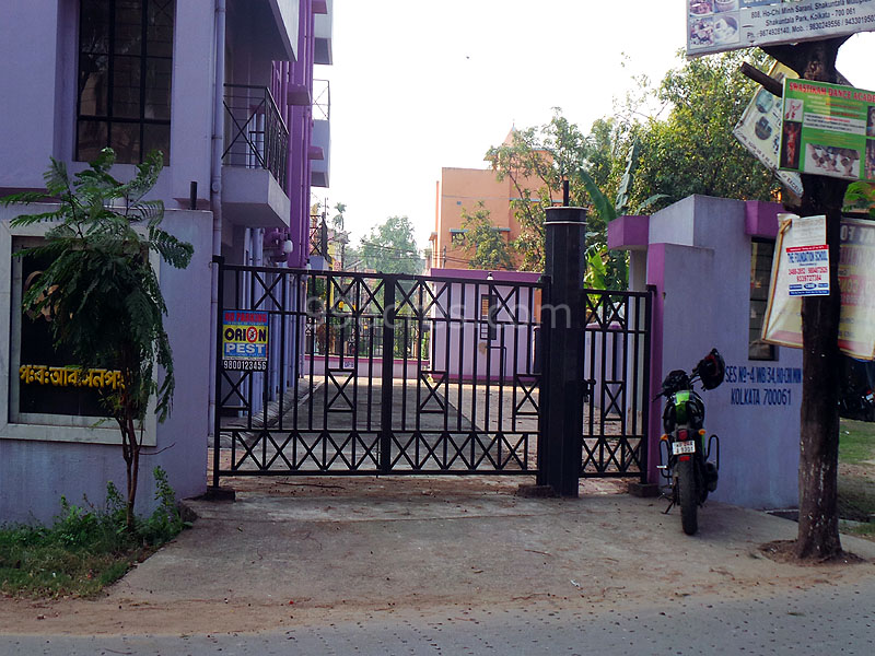 West Bengal Housing Anasua Kolkata South, Sarsuna Resale Price List