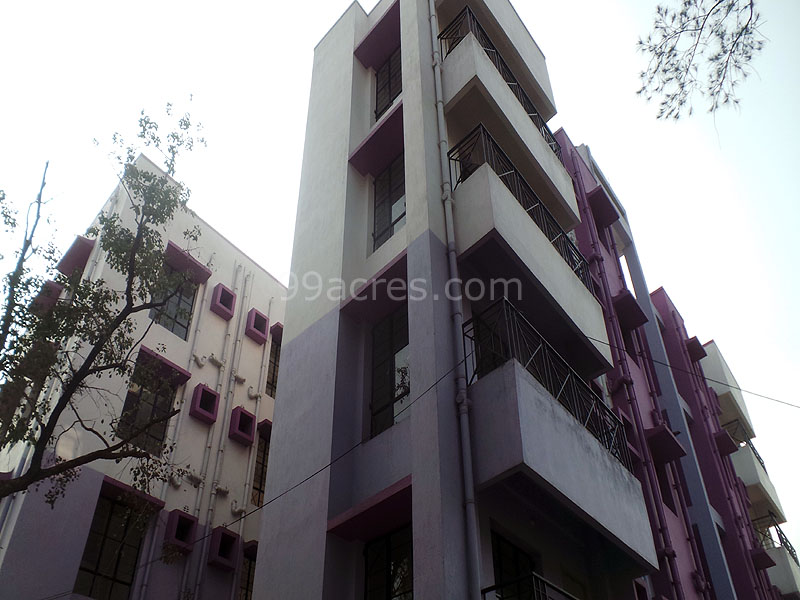 West Bengal Housing Anasua Kolkata South, Sarsuna Resale Price List