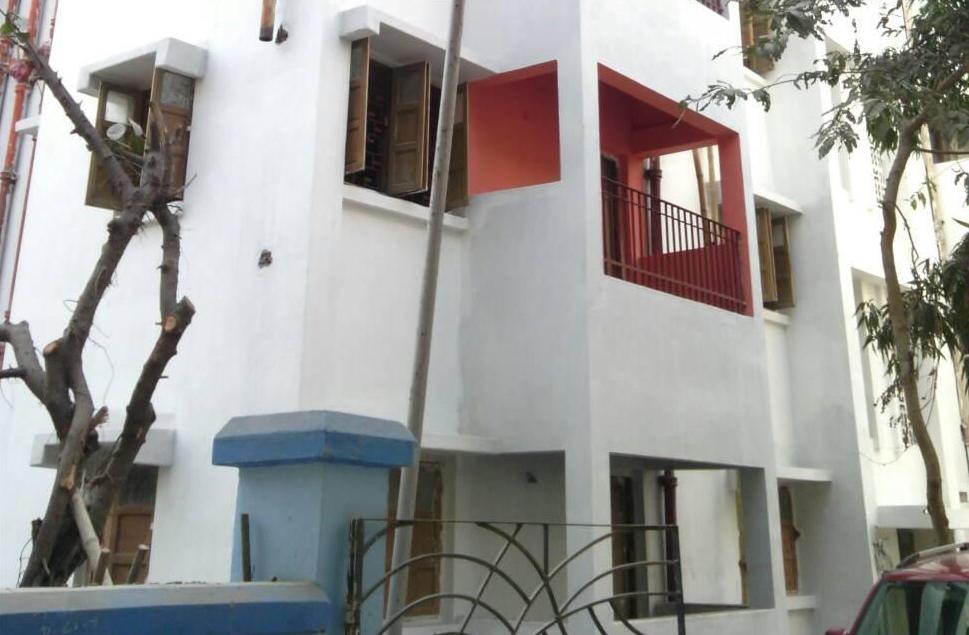 West Bengal Housing Board West Bengal Parui Housing Project Photos ...