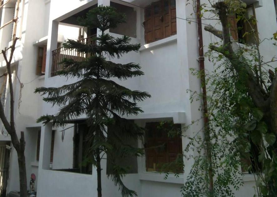 West Bengal Housing Board West Bengal Parui Housing Project Photos