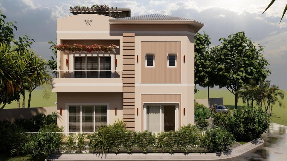 Palm Paradise by Westbury Sarjapur Road, Bangalore | Price List ...