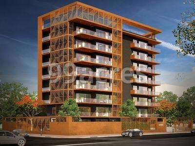 White Lotus Ohana Elevation