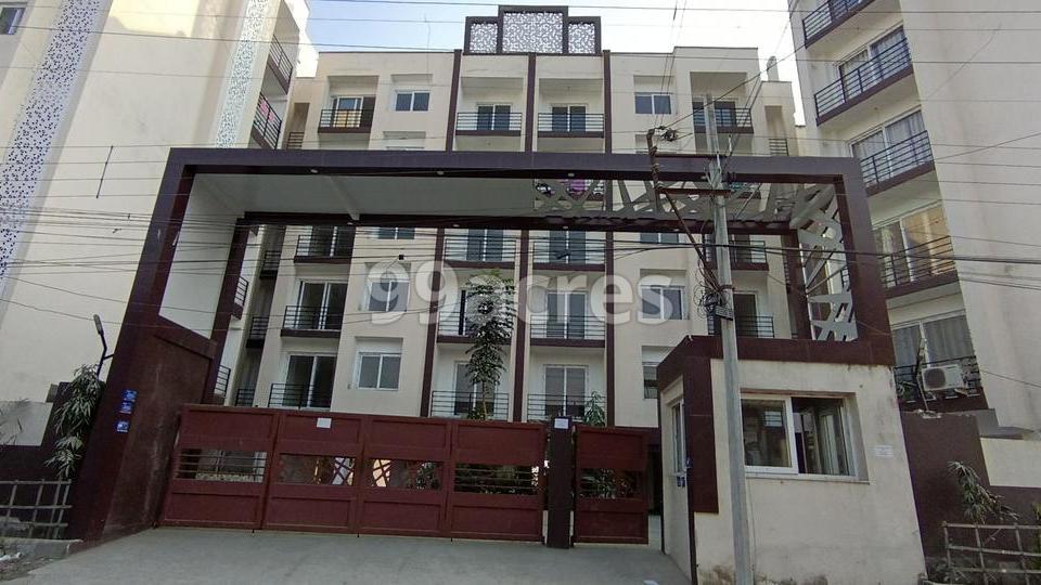 Emerald Greens Siliguri, Devidanga Price List & Brochure, Floor Plan