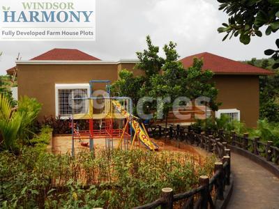 Windsor Harmony Site View