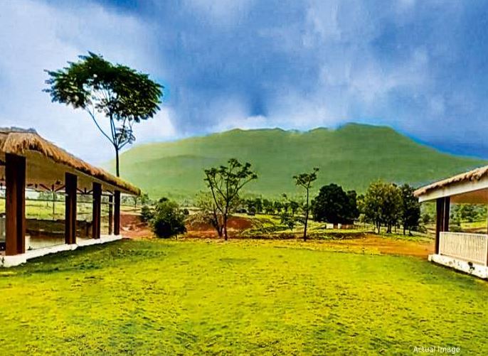 Wings New Matheran Raigad, Khandas Price List & Brochure, Floor Plan