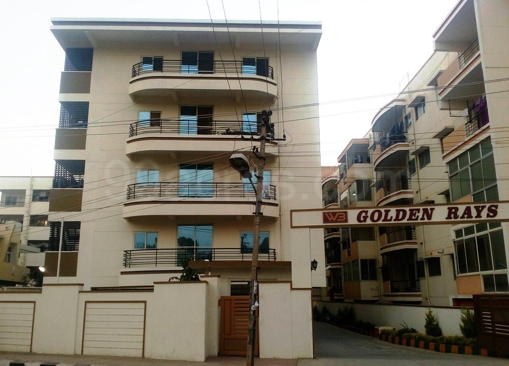 Wise Builders Golden Rays Devarachikkanahalli Bangalore South Wise Golden Rays In Devarachikkanahalli Bangalore South