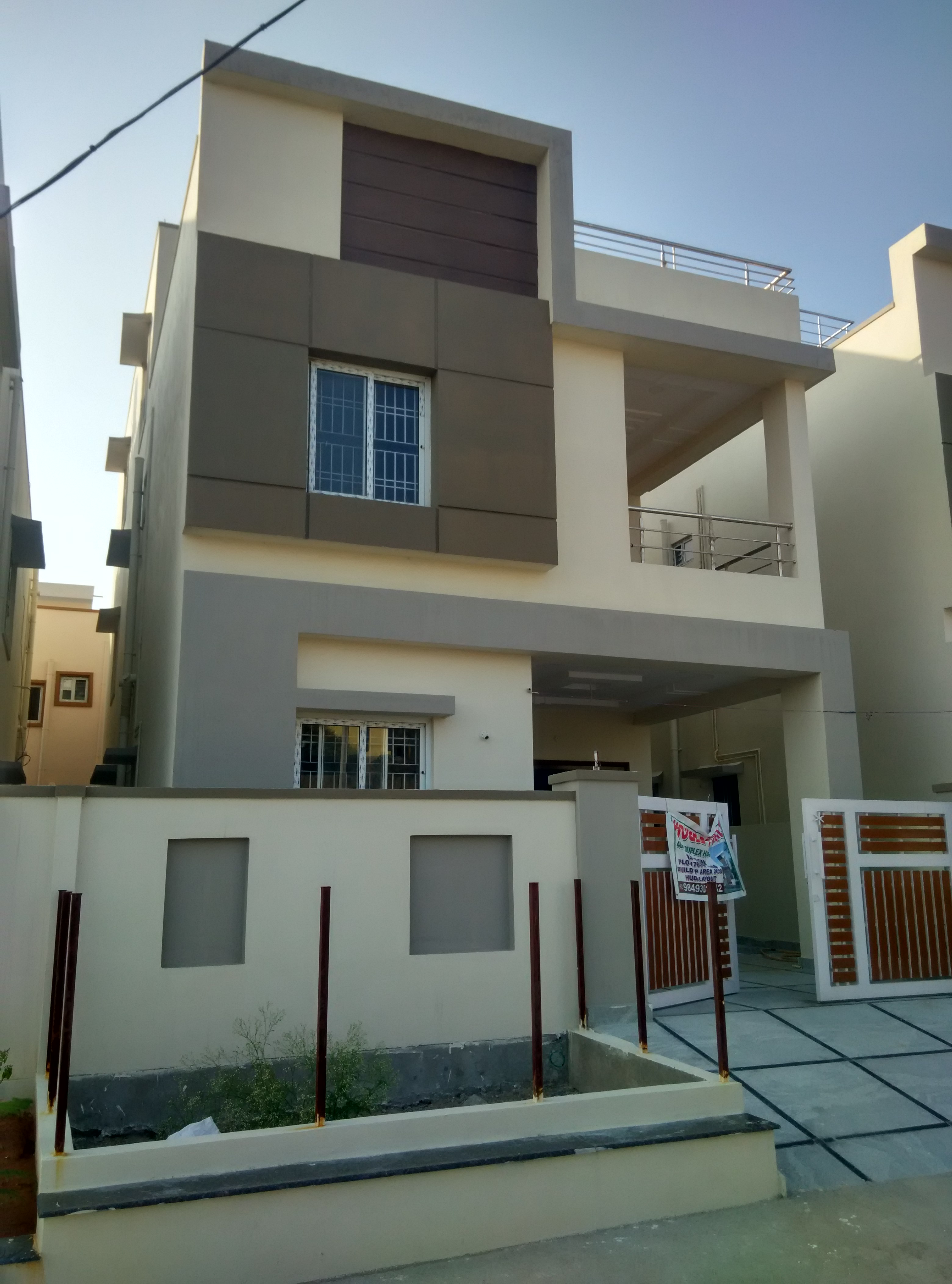 Wow Residency Enclave Secunderabad, Yapral Price List, Brochure