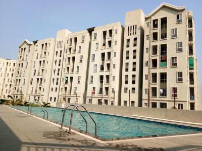 Xrbia Hinjewadi Elevation