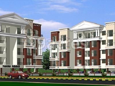 yamuna builders projects coastal housing development past