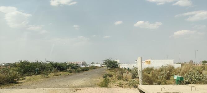 YEIDA Individual Residential Plots Internal Road