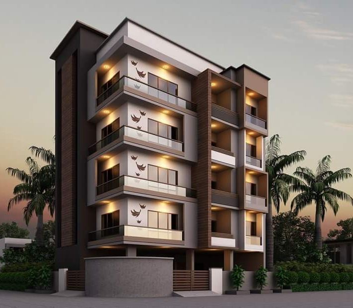 Yamunotri Dwarka Homes Delhi West, Dwarka Mor Price List & Brochure