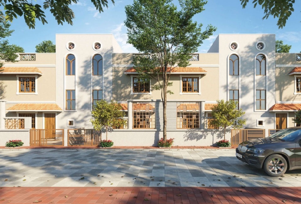 Yarmouth Rajvi Garden Gandhidham, Galpadar Price List & Brochure