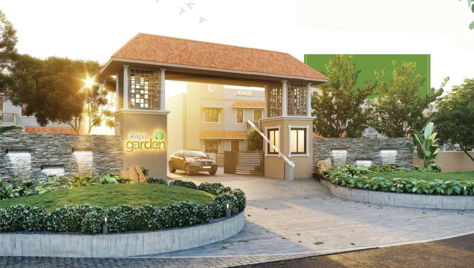 Yarmouth Rajvi Garden Gandhidham, Galpadar Price List & Brochure