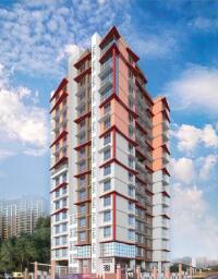 2 BHK / Bedroom Apartment / Flat for rent in Yash Parekh Celeste ...
